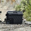 Attica 4X4 Cooler - Black ATTZGW51